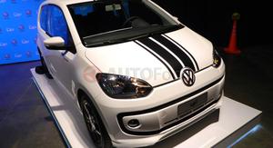 Volkswagen UP! ()