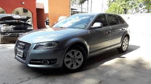 Audi A3 Sportback 1.6 usado  kms