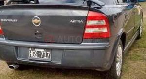 Chevrolet Astra ()