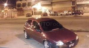 Chevrolet Corsa Classic ()