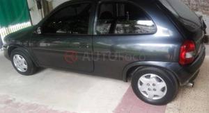 Chevrolet Corsa Classic ()