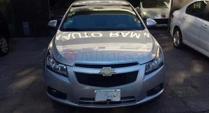 Chevrolet Cruze ()