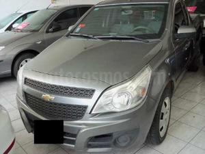 Chevrolet Montana LS Pack