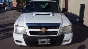 Chevrolet S TD C/Doble 4x4 DLX ABS ELEC. (L09)