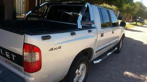 Chevrolet S10 Impecable