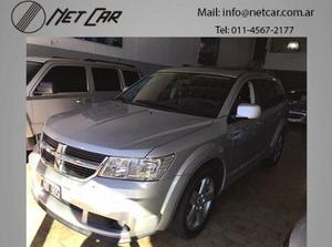 Dodge Journey Otra Versión usado  kms