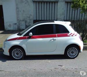 Fiat 500 Sport Impecable Tope Gama  EOferta