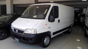 Fiat Ducato Furgon 15 T.N 2.3 MultiJet usado  kms