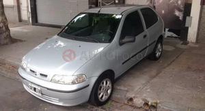 Fiat Palio ()