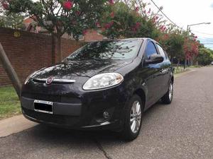 Fiat Palio Essence v. Emotion 2ABG ABS 5Ptas. (115cv)