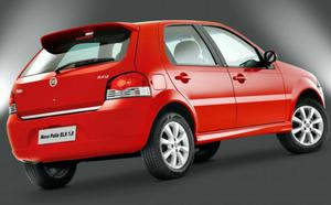 Fiat Palio Fire 1.4 Nafta 5p