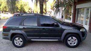 Fiat Palio Weekend ADVENTURE 1.8