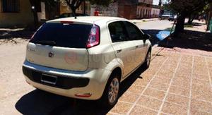 Fiat Punto ()