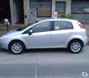 Fiat Punto Atractive Full Año  Impecable.$