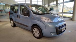 Fiat Qubo 1.4 Active  Azul