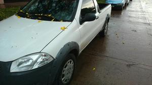 Fiat Strada 1.4 Nafta Aire Y Direccion