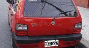 Fiat UNO ()