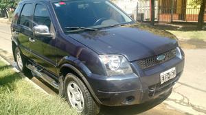 Ford Ecosport  Gnc Full