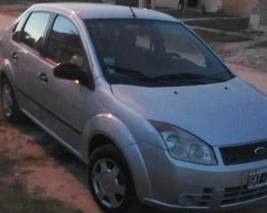 Ford Fiesta Ambiente Plus usado  kms