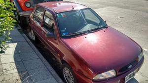 Ford Fiesta  Full