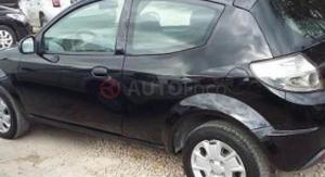 Ford KA ()