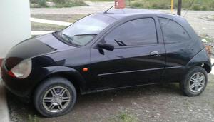 Ford Ka Mod.  Km