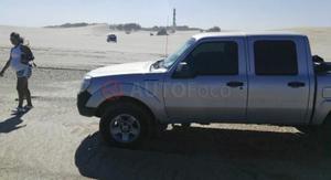 Ford Ranger ()