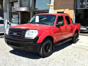 Ford Ranger 3.0 Td Power Stroke D/c Full Mt, Anticipo $