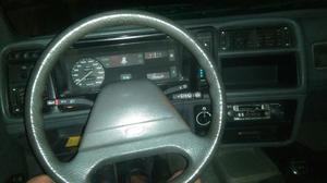 Ford Sierra Impecable Motor Chico 1.6