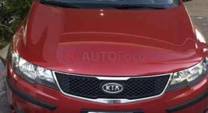 KIA Cerato ()