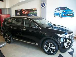 Kia Sorento Premium 2.2 TD usado  kms