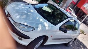 Peugeot 206 xr full