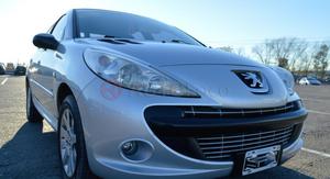 Peugeot 207 COMPACT XT ()