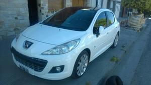 Peugeot  Gti Impecable