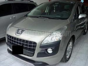 Peugeot  Premium Plus
