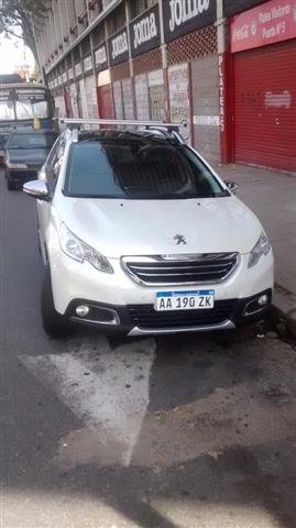 Peugeot  THP Sport MTcv)