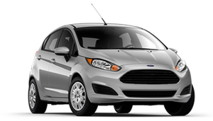 Plan 100 Ford Fiesta Kinetic Titanium ADJUDICADO