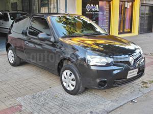 Renault Clio Mío 3P Confort Plus