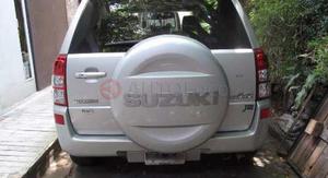 Suzuki Grand Vitara ()