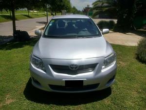 TOYOTA COROLLA XEI PACK 1.8 M/T