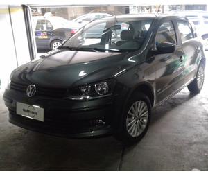 VOLKSWAGEN GOL 1.6 I-MOTION PACK III 