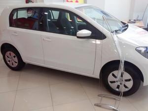 VOLKSWAGEN UP. PRECIO PROMOCIONAL