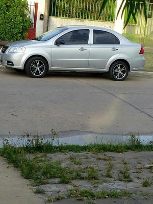 Vendo Aveo 