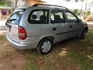 Vendo Corsa Wagon