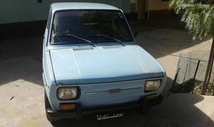 Vendo Hermoso Fiat 133mod 78