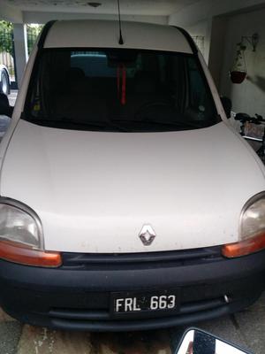 Vendo Kangoo 1.9 D