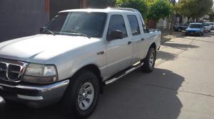 Vendo Permuto 4x4 Xlt Ful 4 Gomas Nuvas