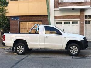 Volkswagen Amarok 2.0 TDI (140cv) 4x2 C/Simple Startline