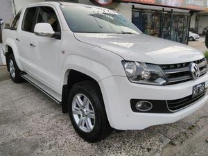 Volkswagen Amarok Higline Pack 4x