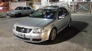 Volkswagen Bora 1.8 T Highline Cuero usado  kms